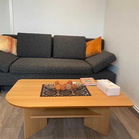 Appartamento Planetoase Eupen Esterno foto