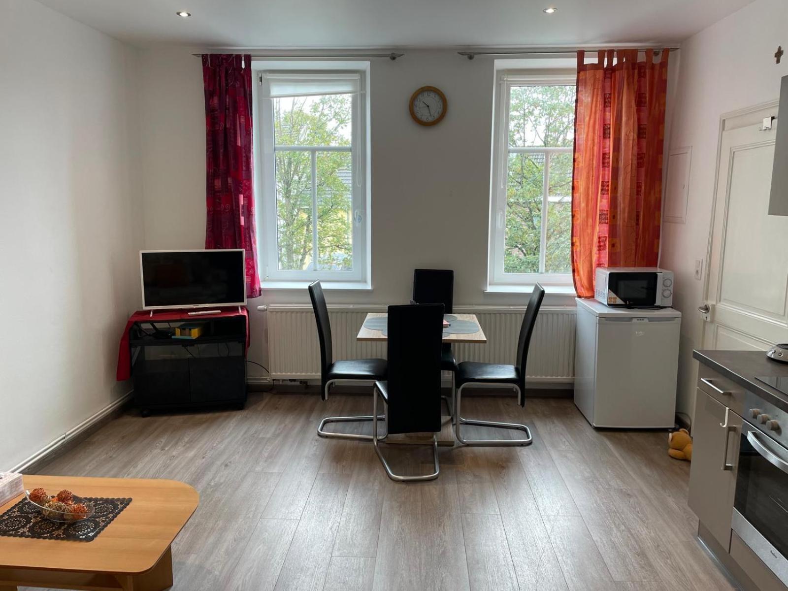 Appartamento Planetoase Eupen Esterno foto